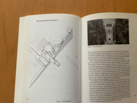 Italian villas and gardens - P. van der Ree / G. Smienk / C. Steenbergen