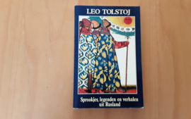 Sprookjes, legenden en verhalen uit Rusland - L. Tolstoj