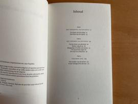 De plek van afscheid - D. De Schutter