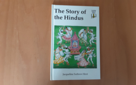 The Story of the Hindus - J. Suthren Hirst