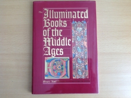 The illuminated books of the Middle Ages - H.N. Humphreys