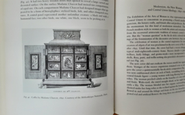 Art nouveau in fin-de-siecle France - D.L. Silverman