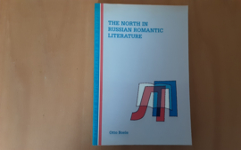 The North in Russian romantic literature - O. Boele