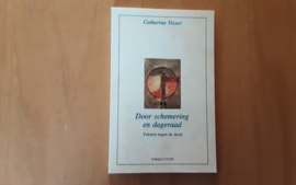 Door schemering en dageraad - C. Visser