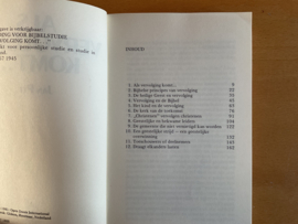 Als vervolging komt... - J. Pit