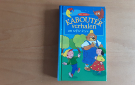 Kabouterverhalen om zelf te lezen