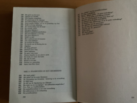 Geen uitstel meer - J.W. Embregts