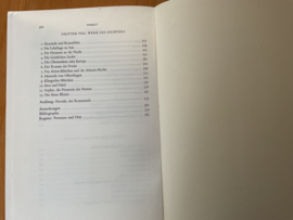 Novalis. Deutscher Dichter, europäischer Denker, christlicher Seher - F. Hiebel