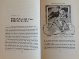 Bicycling. A history - F. Alderson