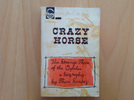 Crazy Horse - M. Sandoz