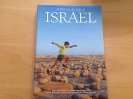 A day in the life of Israel - D. Cohen