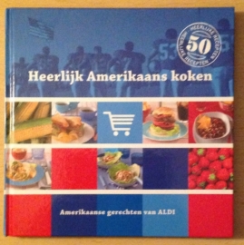 Heerlijk Amerikaans koken