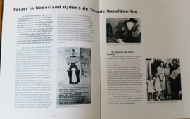 Verzet in Nederland tijdens de Tweede Wereldoorlog - W. van Leur