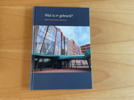 Wat is er gebeurd? - S. ten Veen