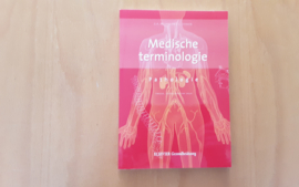 Medische terminologie. Pathologie - G.H. Mellema / R.G. Sterken