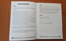 Kruisweg, inclusief CD - A. Troost / R. Kok