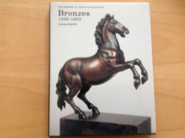 Bronzes 1500-1650 - A. Radcliffe