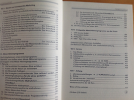 Messen messbar machen, met CD-rom - M. Huckemann / U. Seiler / D.S. Ter Weiler