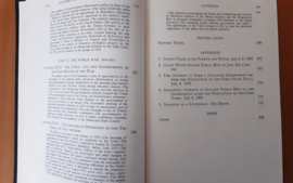 Features and figures of the past - V.I. Gurko