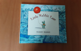 Little Rabbit Lost - H. Horse