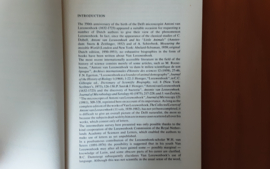 Antoni van Leeuwenhoek, 1632-1723 - L.C. Palm / H.A.M. Snelders