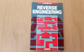 Reverse Engineering - D. Jolink