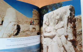 Achter de islamitische facade - N. de Vries