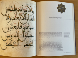 Qur'an Manuscripts: calligraphy, illunination, design - C.F. Baker