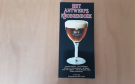 Het Antwerps kroegenboek - F. Auwera / J. Christiaens e.a.