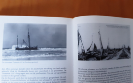 Stranding en schipbreuk voor de Schouwse kust, 1824-1999 - W. de Vrieze / G. Overbeeke