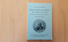 Johan & Pieter de la Court (1622-1660 & 1618-1685) - I.W. Wildenberg
