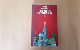 De bal in het Kremlin - C. Malaparte