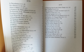 The acts of the apostles - W. Barclay