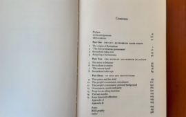 Lenin's  Government: Sovnarkom 1917-1922 - T.H. Rigby