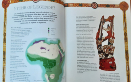 Afrikaanse mythen en legenden - P. Ardagh