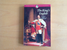 The King's English - H.W. Fowler / F.G. Fowler