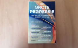 De grote regressie - H. Gieselberger