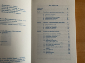 Bevroren pijn ontdooid - J. Hofman