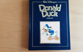 Donald Duck Collectie. De beste verhalen: jubilaris - leeuwentemmer - drijver - stationschef