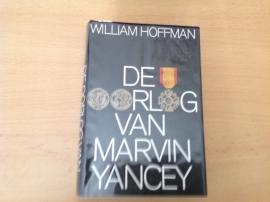 De oorlog van Marvin Yancey - W. Hoffman