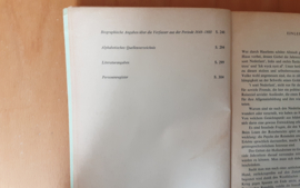 Holland und der Holländer im Urteil deutscher Reisender, 1400-1800 - J. Bientjes