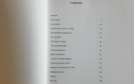 Dampskibsselskabet "Norden" 1871-1996