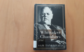 Whittaker Chambers. A biography - S. Tanenhaus