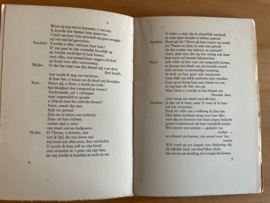 Medea. Treurspel van Euripides