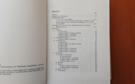 Set a 2x Repertorium der Nederlandse vertegenwoordigers residerende in het buitenland en in Nederland - O. Schutte