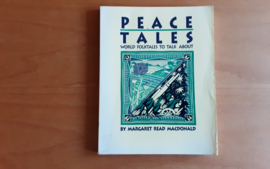 Peace Tales - M. Read MacDonald