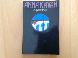 Asylum Piece - A. Kavan