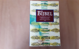 De Bijbel. Uit de grondtekstvertaald. Willibrordvertaling
