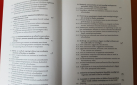 Waarom mag Israël niet bestaan in het Midden-Oosten? - H. Jansen