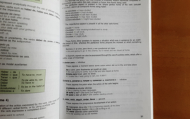 Basic grammar of the Spanish language - R. Sarmiento / A. Sanchez